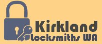 Kirkland Locksmith WA  logo