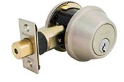 RESIDENTIAL AND COMMERCIAL LOCKSMITH SERVICE 